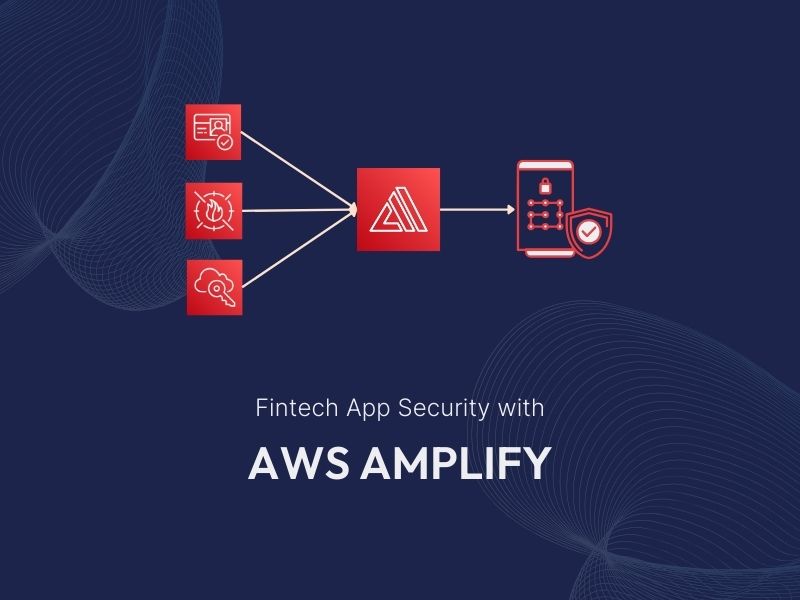 fintech-app-security-aws-amplify