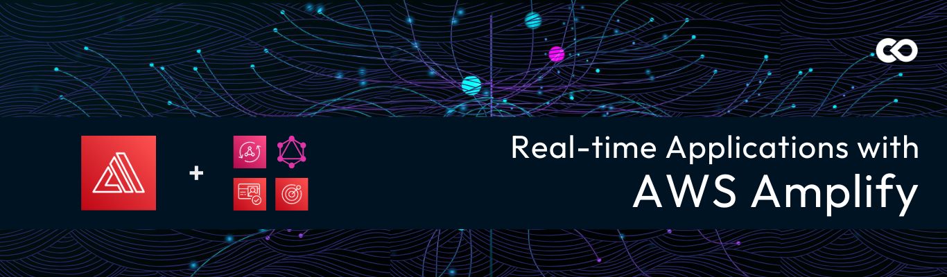 AWS Amplify Real-time Applications