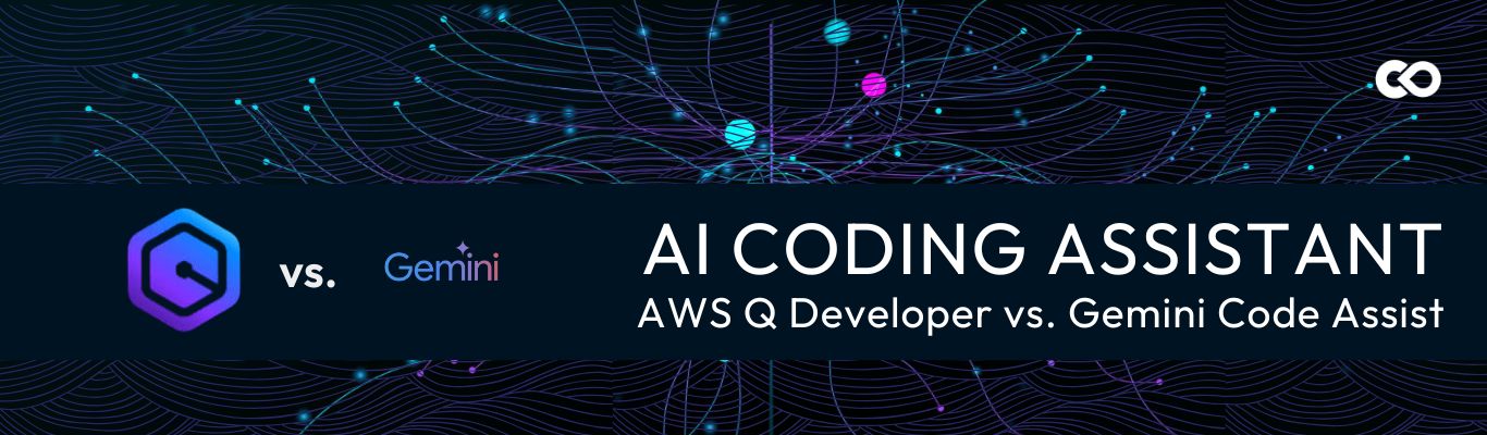 Best AI Coding Assistant AWS Q Developer vs Gemini Code Assist