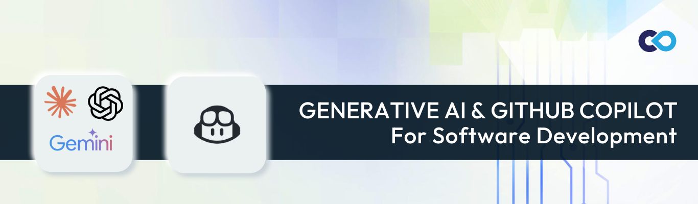 Generative AI and Github Copilot for AI Assisted Software Development